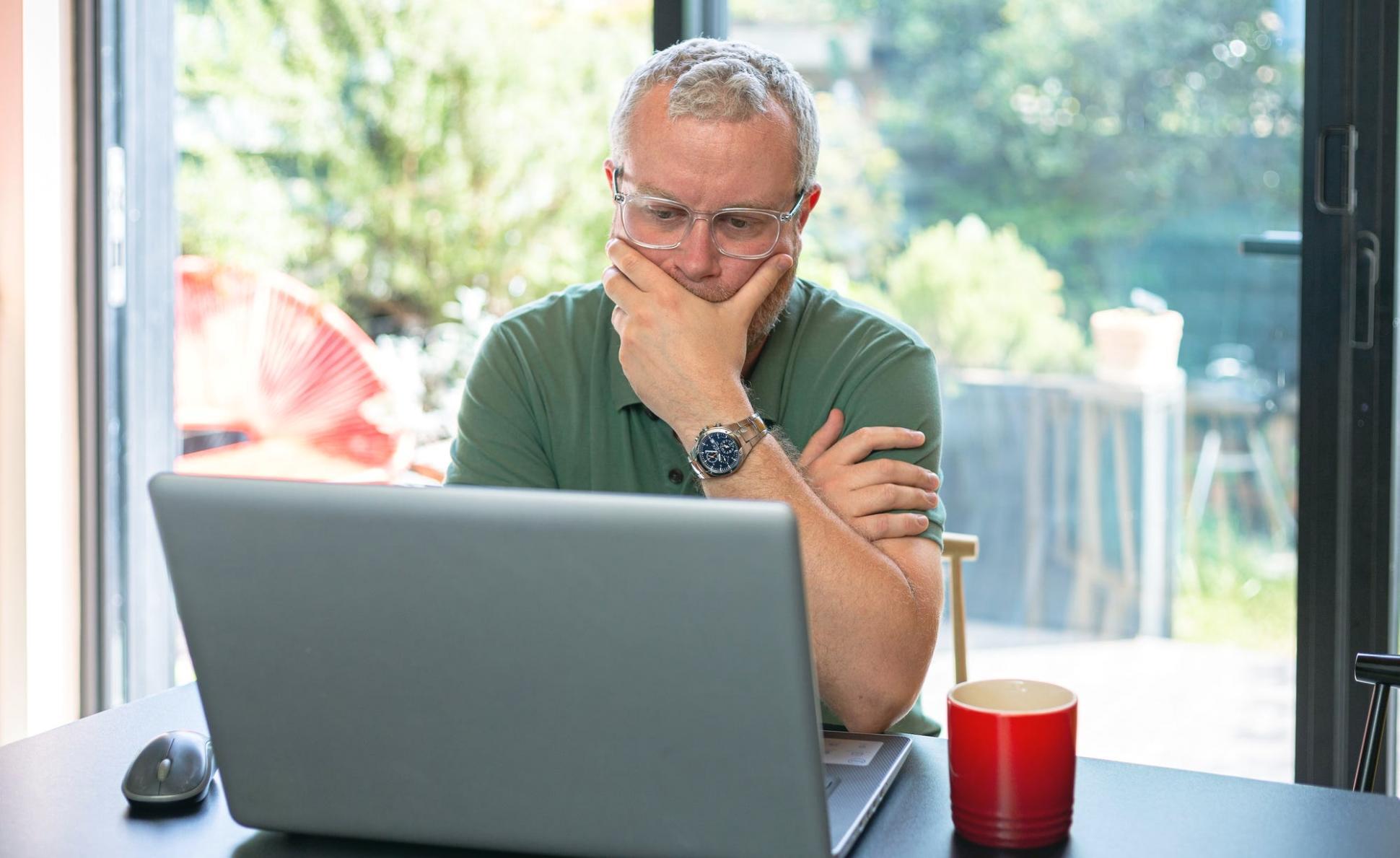Godkendelsesworkflow for budgetændringer
